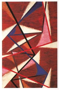 Construction — Aleksandr Rodchenko