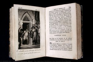 The Ingenious Gentleman Don Quixote Of La Mancha — Miguel De Cervantes Saavedra