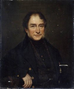 Major General Alfred Richards (1781–1852), Cb, Colonel Commandant 31st Bengal Native Infantry — Richard Augustus Clack