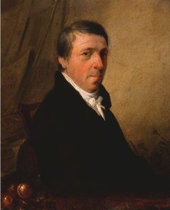 George Gray (1758–1819) — Henry Perlee Parker