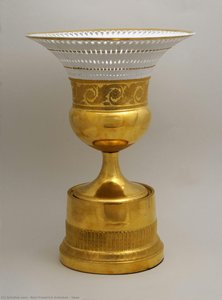 Vase — Karl Friedrich Schinkel