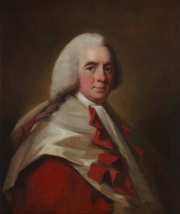 John Campbell Of Stonefield (d.1801) — Henry Raeburn
