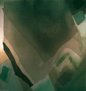Valley, Green — Anthony Whishaw