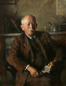 James Jewill Hill — Stanhope Alexander Forbes