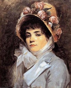 Georgette — Marie Bashkirtseff
