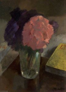 Still Life — Robert A Buhler