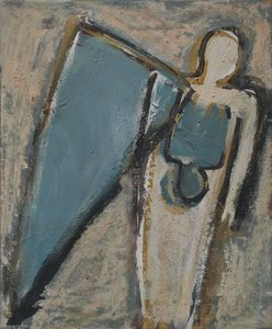 Landed — Annabel Obholzer