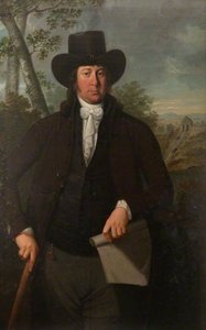 William Reynolds (1758–1803) — William Armfield Hobday