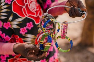 Seeling Jewellery — Vibhor Yadav
