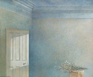 High Room — David Tindle