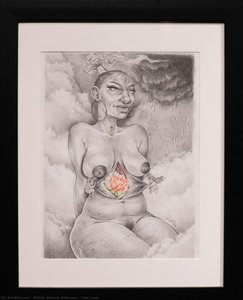 I Am Love — Felicia Simone Robinson