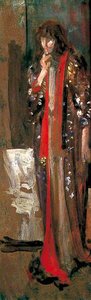 Kimono — Philip Wilson Steer