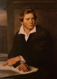 Karl Josef Berkmuller — Franz Xavier Winterhalter