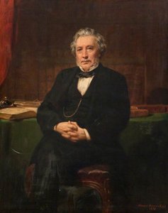 Anderson Kirkwood, Lld — Daniel Macnee