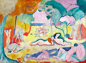 El gozo de vivir (The Joy of Life)