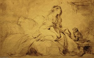 Oh! Se Fosse Solo Fedele A Me — Jean-baptiste-siméon Chardin