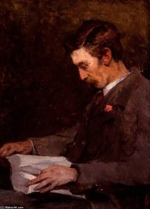 Alexander Forbes — Elizabeth Adela Stanhope Forbes