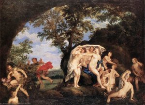 Francesco Albani (l'albane)