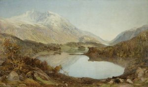 Thirlmere — Henry Clarence Whaite
