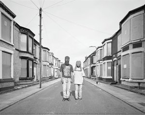 I’m A Celebrity, Get Me Out Of Winson Green!,\nfrom The Series What Photography & Incarceration Have In Common With An Empty Vase — Edgar Martins