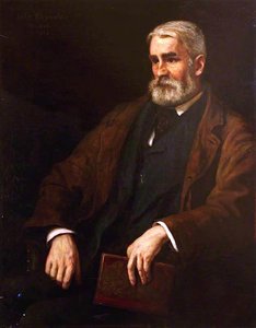 John Reynolds — Lance Calkin