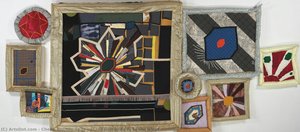 El Renacimiento Del Cubo Plano — Chemi Rosado-seijo