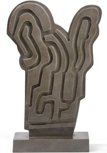 Untitled (817) — Pietro Consagra