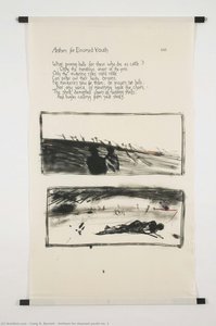 Anthem For Doomed Youth No. 1 — Craig R. Barrett