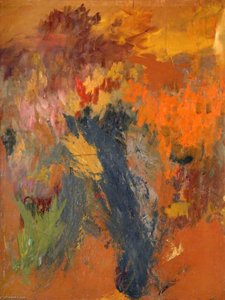Sketch — David Bomberg