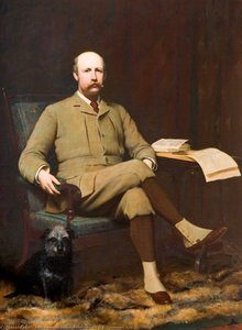 John Frederick Harrison Dutton