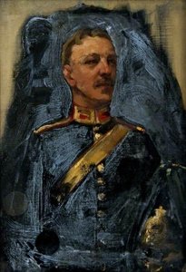 T. G. Arthur — Sir John Lavery
