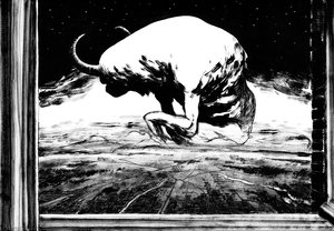 The Bull — Gabriele Melegari