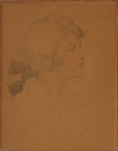 Megan Lloyd George (1902–1966) — Violet Manners