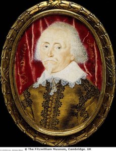Unknown Man — Nicholas Hilliard