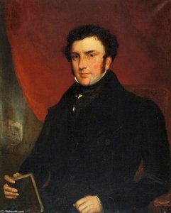 William Long — Sir Francis Grant