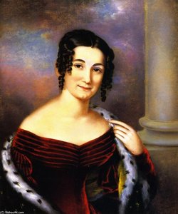 Eleanor Smith Gittings — Sarah Miriam Peale