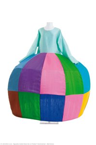 Ball Dress — Águeda Isabel Ruiz De La Prada Y Sentmenat