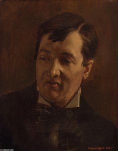 George Charles Beresford — विलियम ऑर्पेन