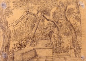Kifissia — Nikos Hadjikyriakos-ghika
