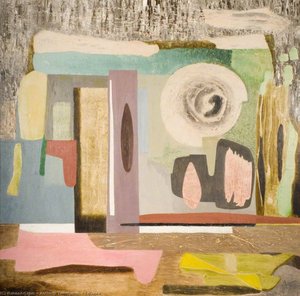 Equinox — Anthony Twentyman