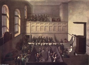 House Of Commons - — William Henry Pyne