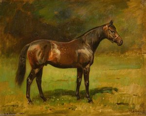 'manna' — Alfred Grenfell Haigh