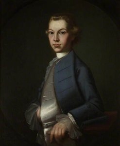 John Palmer — Thomas Worlidge