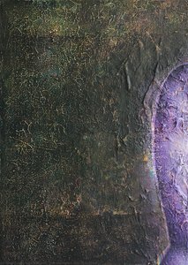 Poltrona Viola Für Frau Pina B. — Lech Jankowski