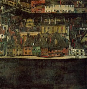 Untitled — Egon Schiele