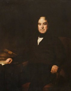 William Patrick Of Roughwood (1770–1861) — Colvin Smith