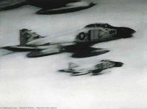 Intercettori Fantasma — Gerhard Richter