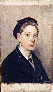 Le Fils De L'artiste — Stanislas Lépine