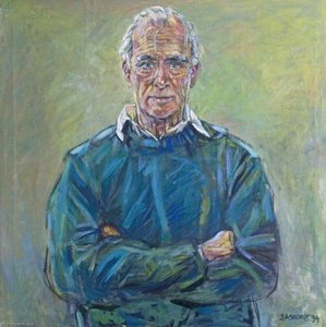 Charles Grief (d.c.2002) — Stephen Ashurst