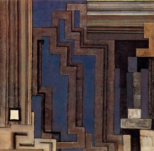 Two Grays I — František Kupka